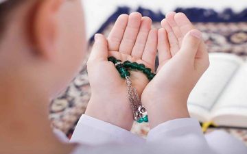 حسناتُ الابتلاء وإيجابياتُه